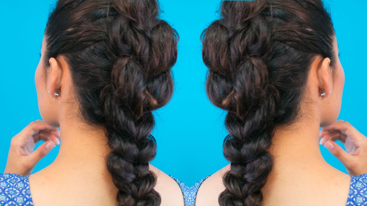 PEINADO PARA TODOS LOS DÍAS Fabcuore