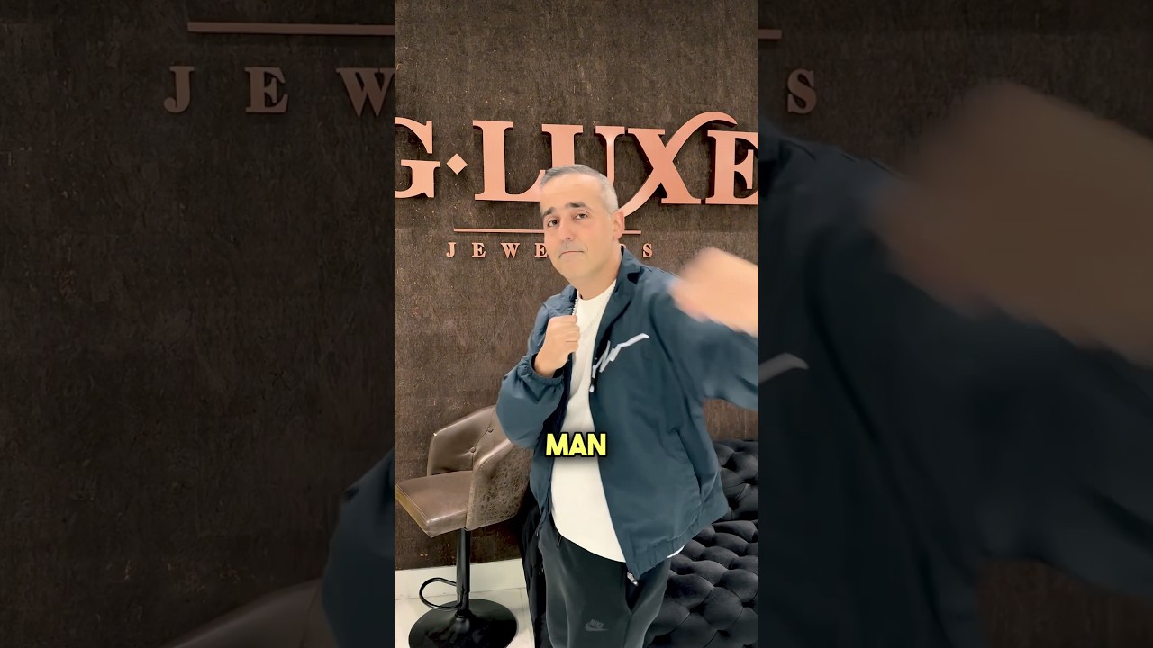 GLUXE IS NO FRIAER🫵🏻