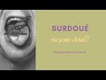 Surdou ou sousdou by emilie antoine de mapsyenlignechezmoifr