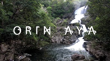 ORIN AYA - Official after movie 2022 4k