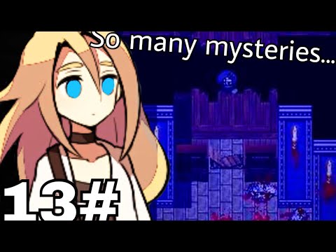 The Truth Of Floor B1 Angels Of Death Part 13 Youtube