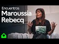 Entrevista a Maroussia Rebecq (Maratón Textil)