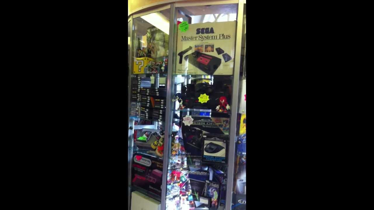 Level Up Games Canterbury YouTube