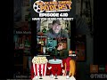 A clip from episode 419 of The Scene Snobs Podcast - Full Video on our YT Channel @TheSceneSnobs