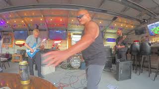 Rock City Express at 49th St Tavern 9/12/25 Set 1