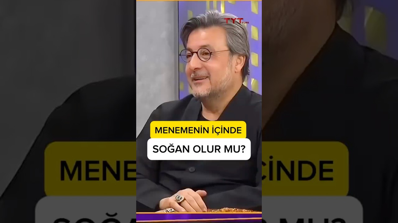 Menemen Soğanlı mı Olur Soğansız mı? Geleneksel Menemen Nasıl Yapılır?
