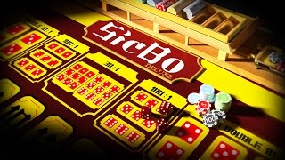 Sic Bo Deluxe Multiplayer - Dice Game - CasinoWebScripts screenshot 2