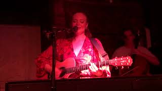 Freya Ridings-Bitter @ The Troubadour, 12th July 2022