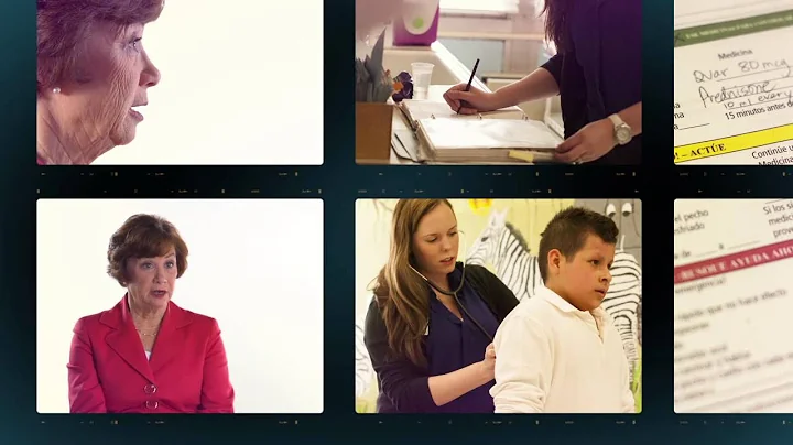 Healthcare Policy Innovations: Nancy Langenfeld, M...