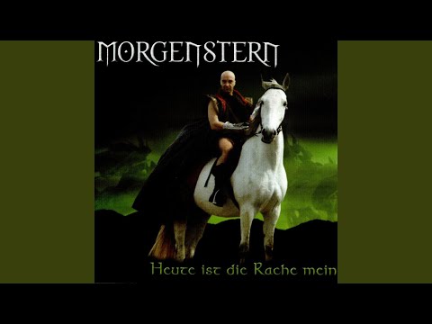 Моргенштерн на ночь (ʘ ͜ʖ ʘ)