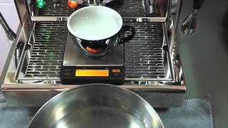 Brewista Smart Scale Extreme Tests
