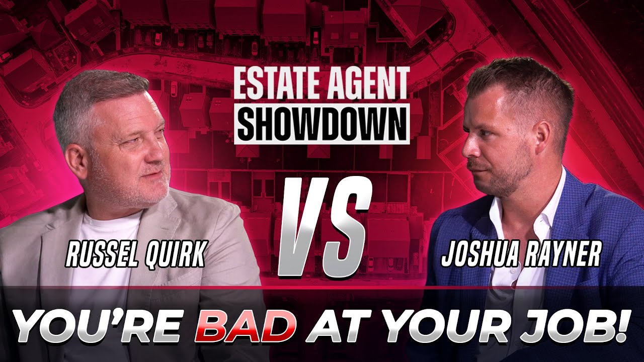 The Secret to Thriving in Real Estate: What No One Tells You!