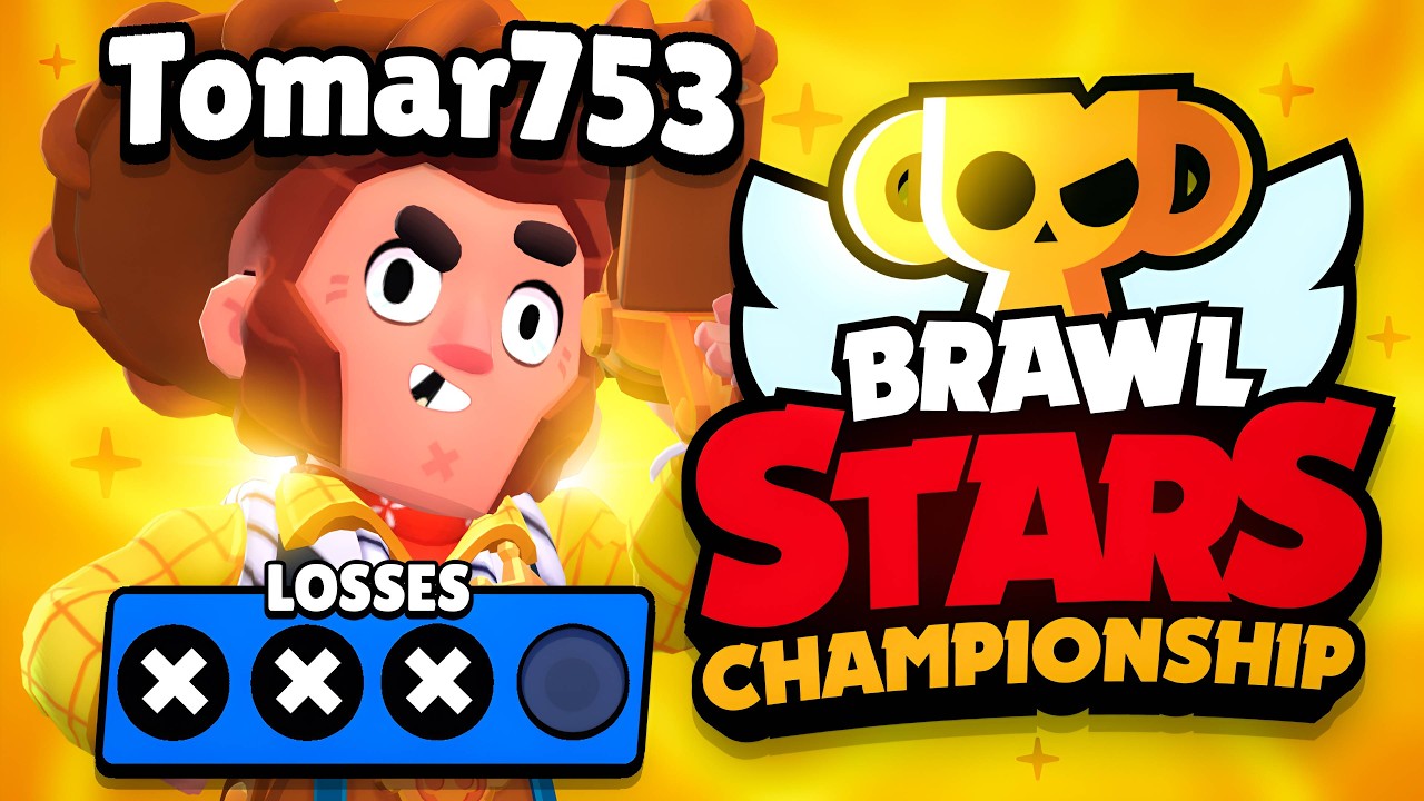 Championship Challenge With Randoms 💀