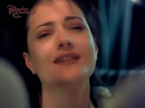 Candan Erçetin - Yalan - 1997 (Original Video with Lyrics)