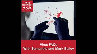 473: Virus FAQs