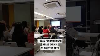 BMI HK, MINGGU 31 AGUSTUS 2025 #tkwhongkong #anakrantau #pmicerdas #pmikreatif