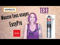 Test mousse tous usages easypro penosil mousse polyurthane expansive je te donne mon avis 