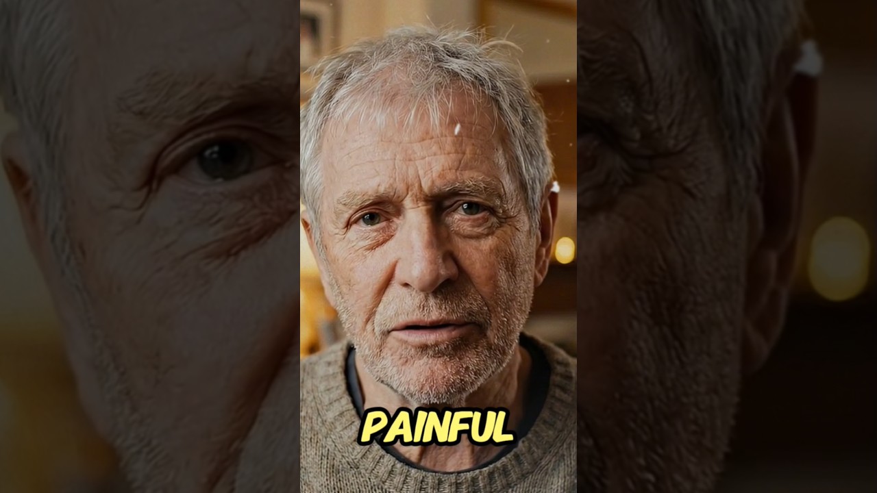 Remarriage after 60?😱 