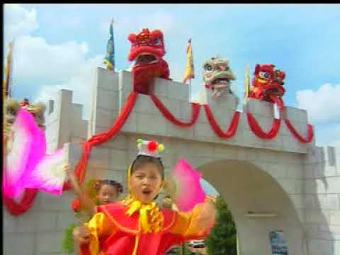 小甜甜 欢庆大胜年 目录 Opening