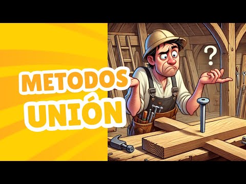 Evaluation of JOINING METHODS in CARPENTRY