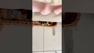 Download Lagu 😮 wow nice 👍 #lego #lechilla #customlego #crazy MP3