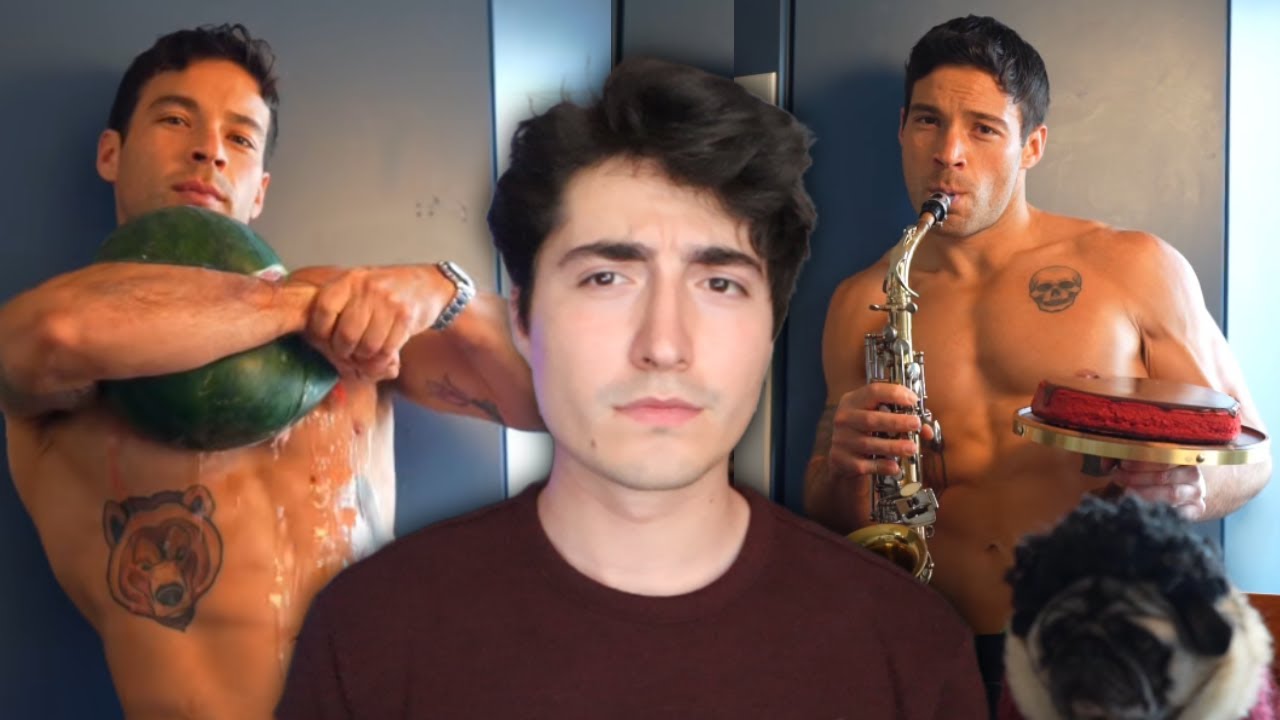 El Nuevo Chef Incomodo de TikTok