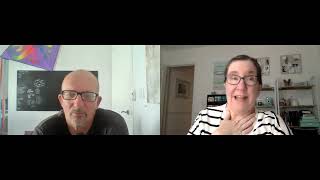 Michele Perry - shame as the primary issue