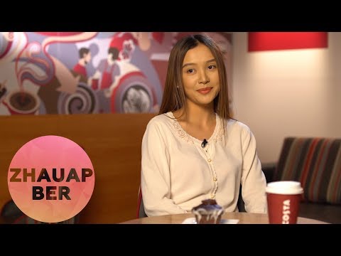 Zhauap Ber: Фариза