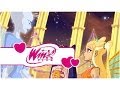 Winx Club - Staffel 3 Folge 22 - Das Kristall-Labyrinth