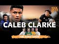 The koko show is trampled by all black flyer caleb clarke