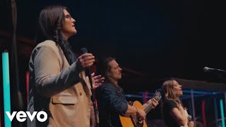 Shiloh Worship  He Comes psalm 68 Ft Sarah Christine Mcgowan
