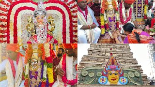 Laldarwaza Bonalu 2026 | Bangaru Maisamma Ghatam Uregimpu | Oldcity Bonalu