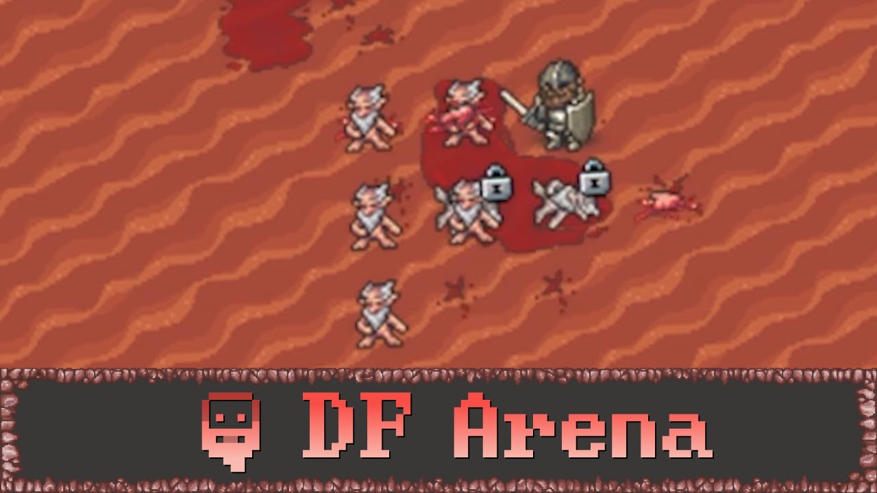 Can Mountain Gnomes Actually Kill a Dwarf? | Dwarf Fortress