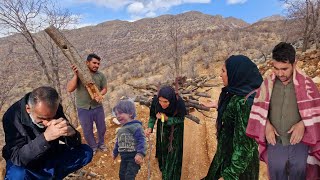 Download Lagu Emotional gap: Massoud's unemployment and Ahmed's work, conspiracy or reality? MP3