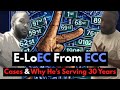 E-LoEC From ECC aka Blue Messiah Cases & Why He’s Serving 30 Years In Prison