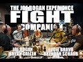 Joe Rogan Experience - Fight Companion - January 9, 2020