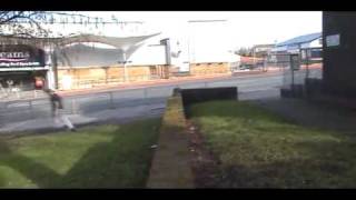 My OLD Parkour Video