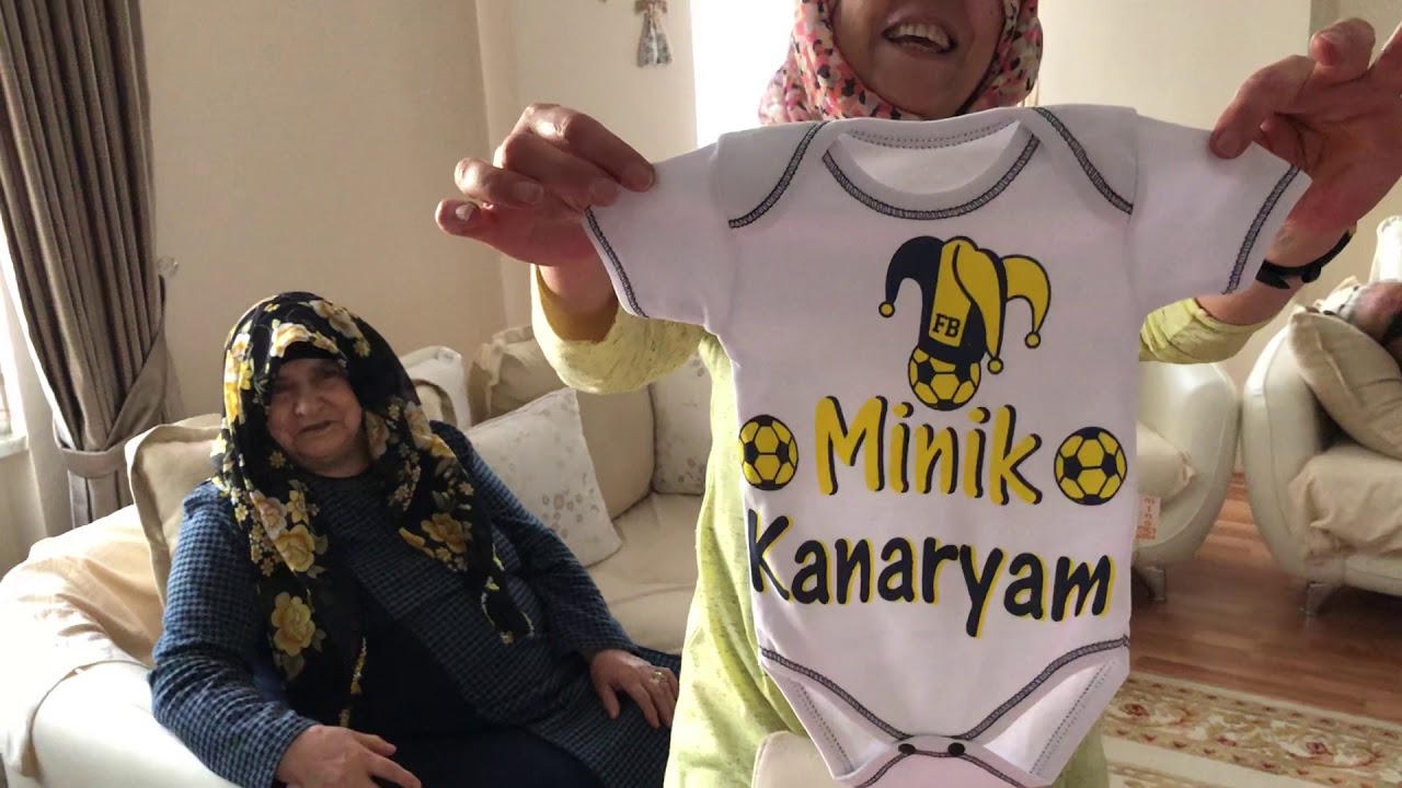 Elif Azra Şimşek’in Bebek Bohçası YouTube Elif Azra Şimşek’in Bebek Bohçası YouTube