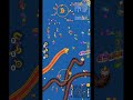 worms zone magic game #wormszone #gaming ##game #shortvideo #shorts #short #viral #youtubeshorts