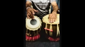 Taal Dadra Small Tihai  | Tabla Tutorial | #tabla #reetmusicacademyhoshiarpur