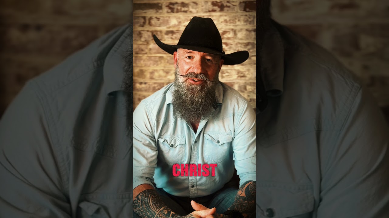 Prayer is required in Human Trafficking