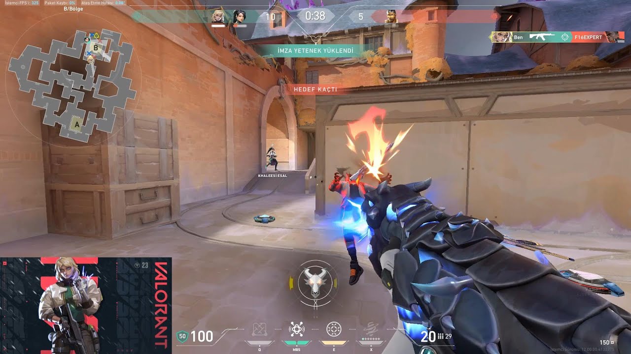 DEADLOCK TRAPS GO CRAZY 😈 | VALORANT 2   