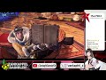 Highlight: #Zwordplays [MHW ICEBORNE / PC] Playing in the Guiding Lands