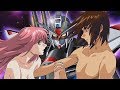 Top 100 Gundam Ending Themes