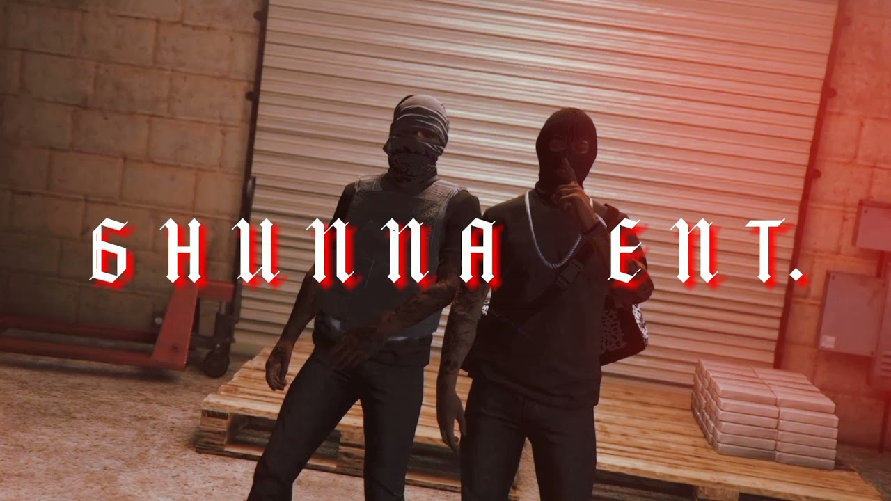 6HUNNA Ep.1 - YouTube