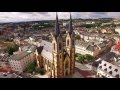 Die Stadt Hof im Portraet - Hochschule Hof