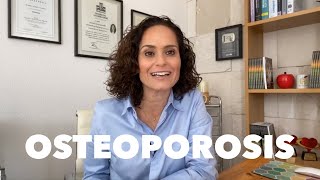 Que Si Comer Y Que No Con Osteoporosis Y Como Prevenirla