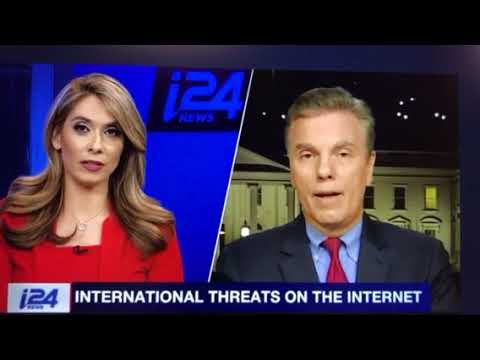 On i24NEWS : Dan Raviv’s Take on Intel Agency Chiefs - YouTube