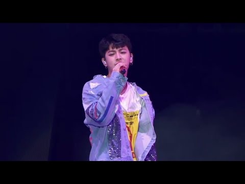 iKON - EVERYTHING | CONTINUE TOUR IN SEOUL 2018 [ENG/INDO/KR sub]