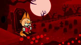Cofi LoFi 🐺🪦 lofi beats to study/relax/read in a graveyard to 🎶